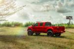 Ford F-250 by MC Customs 2014 года
